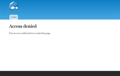 lv website access denied